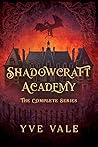 Shadowcraft Acade...