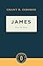James Verse by Verse (Osborne New Testament Commentaries)