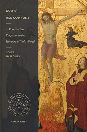God of All Comfort (Studies in Historical and Systematic Theology): A Trinitarian Response to the Horrors of This World