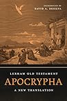 Lexham Old Testament Apocrypha: A New Translation