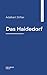 Das Haidedorf (German Edition)