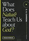 What Does Nature ...