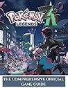 POKÉMON LEGENDS: ...
