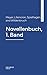 Novellenbuch, 1. Band