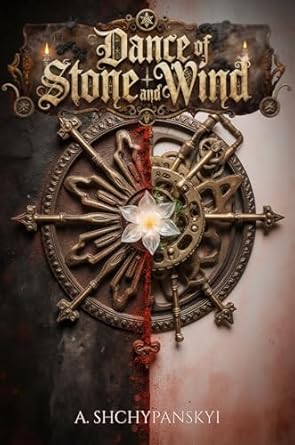 Dance of Stone and Wind