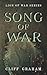 Song of War (Lion of War Book 3)