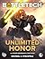 BattleTech: Unlimited Honor: (The Crown Ascendancy, Part Four)