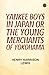 Yankee Boys in Japan; Or Th...