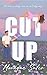 Cut up by Monique Suter Cut up by Monique Suter