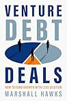 Venture Debt Deal...