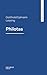 Philotas (German Edition)