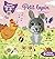 Petit lapin fête Pâques