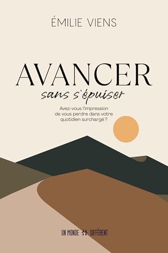 Avancer sans s'épuiser (Paperback)
