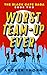 Worst Team-Up Ever by Archer Thorn
