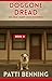 DOGGONE DREAD by Patti Benning DOGGONE DREAD by Patti Benning