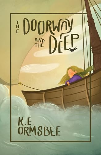 The Doorway and the Deep (Kindle Edition)