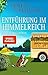 Entführung im Himmelreich (Mord auf Achse, #2)