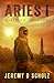 Aries I - The King of Mars by Jeremy Scholz