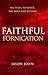 Faithful Fornication: bacteria, bonobos, the bible and beyond