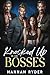 Knocked Up by the Bosses: A...