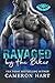 Ravaged by the Biker (Wicke...