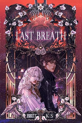Last Breath (The Eleventh Hour #3)