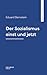 Der Sozialismus einst und j...