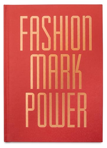 FASHION: Mark Power (Hardcover)