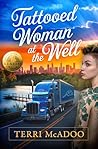 Tattooed Woman at...