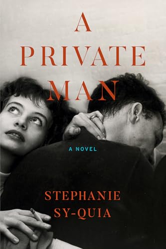 A Private Man (Hardcover)