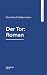 Der Tor: Roman (French Edition)
