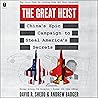 The Great Heist: ...