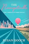 The Nonnegotiable: The Carrington Series Book 2