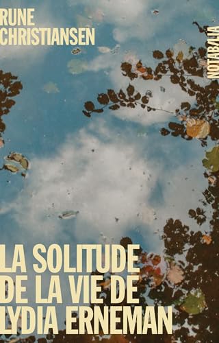 La solitude selon Lydia Erneman (Paperback)