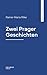 Zwei Prager Geschichten