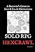 Solo RPG Hexcrawls