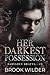 Her Darkest Possession (Baryshev Bratva Book 2)