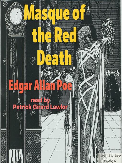 The Masque of the Red Death
