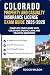 COLORADO PROPERTY AND CASUA...