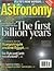 Astronomy Magazine June 2006