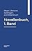 Novellenbuch, 1. Band by Meyer