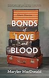 Bonds of Love and Blood: Short Stories