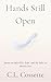 Hands Still Open: poems on ...