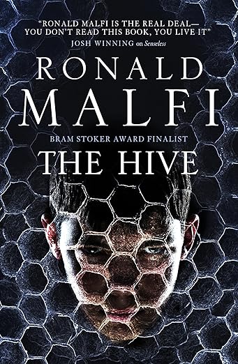 The Hive (Kindle Edition)