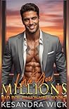 Love You Millions (Bad Boy Billionaires #1) Love You Millions (Bad Boy Billionaires #1)