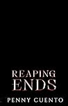 Reaping Ends: Souls Series Book 4 (Soul Series) Reaping Ends: Souls Series Book 4 (Soul Series)