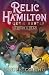 Relic Hamilton, Genie Hunter: The Door of the Dead: The second instalment in a fast-paced fantasy adventure trilogy for 9-12 year olds featuring gadgets, ... community of London-based genie hunters