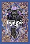 Lentigo e o gato