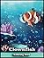 Clownfish Coloring Book: Am...
