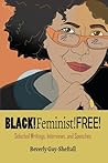 BLACK!Feminist!FREE